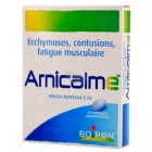 ARNICALM 40 comprimés dispersibles 